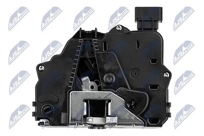 Brava vrata NTY EZC-PL-055