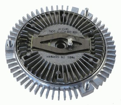SACHS Kupplung, Kühlerlüfter