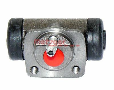 Cylinderek hamulcowy METZGER AUTOTEILE 101-456