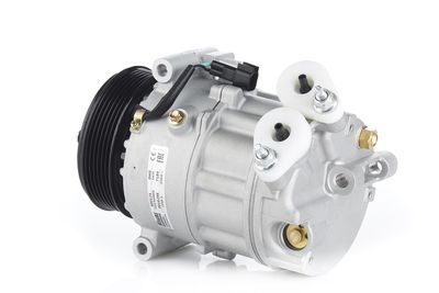 KOMPRESSOR KLIMAANLAGE NISSENS 890125 28