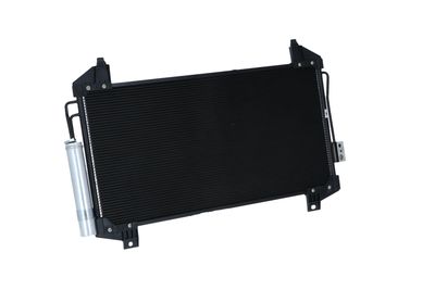 CONDENSATOR CLIMATIZARE NRF 350377 42