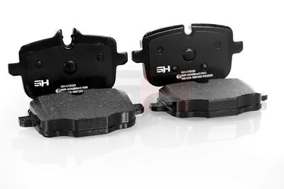 SET PLACUTE FRANA FRANA DISC GH GH410324 7