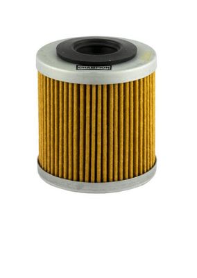 Filtru ulei CHAMPION COF463