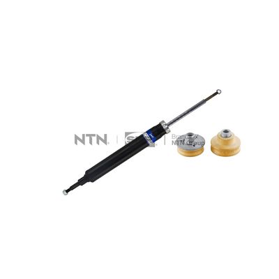 FAHRWERKSSATZ STOßDäMPFER