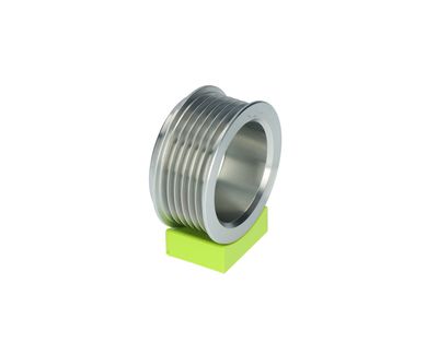 FULIE ALTERNATOR VALEO 593608 18