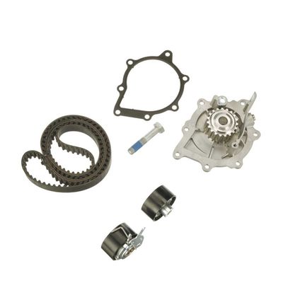 SET POMPA APA + CUREA DINTATA GATES KP25633XS 59