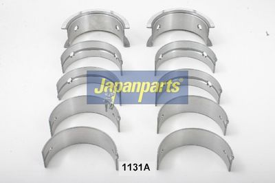 JAPANPARTS Alkūninio veleno indėklų komplektas