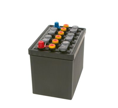 BATERIE DE PORNIRE BOSCH F026T02311 14