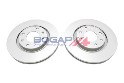 DISC FRANA BOGAP P8211224