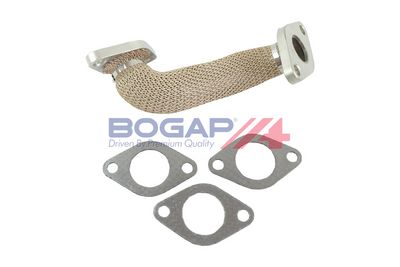 CONDUCTA TUBULARA SUPAPA-AGR BOGAP A1832105 2
