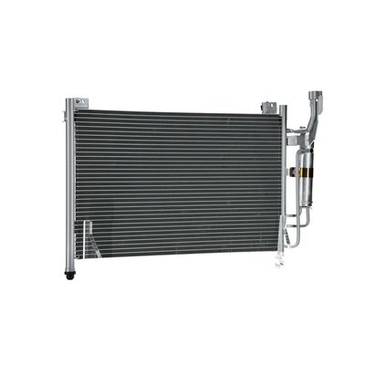 CONDENSATOR CLIMATIZARE NISSENS 940033 40