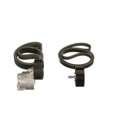 SET CUREA TRANSMISIE CU CANELURI GATES K047PK1078 43