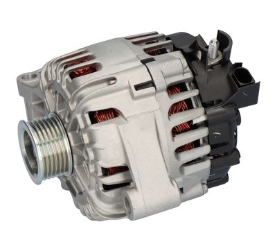 GENERATOR / ALTERNATOR VALEO 446755 6