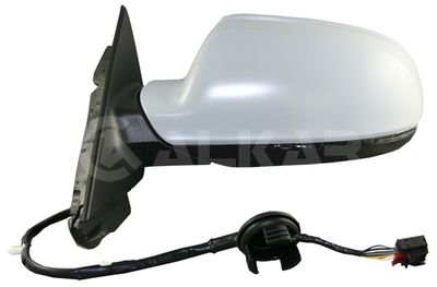 Vnější zpětné zrcátko ALKAR 6139783