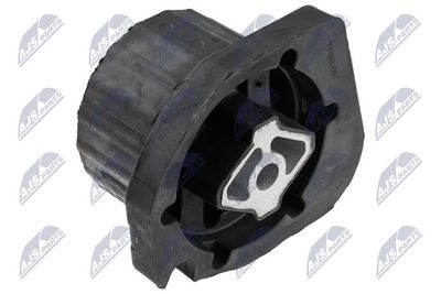 Montavimas, automatinė transmisija