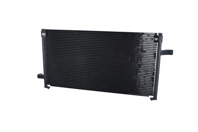 CONDENSATOR CLIMATIZARE NRF 35877 28