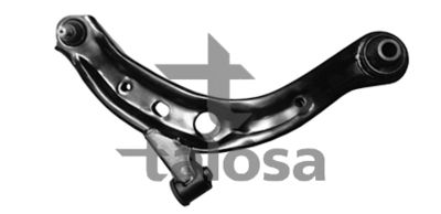 LENKER RADAUFHäNGUNG