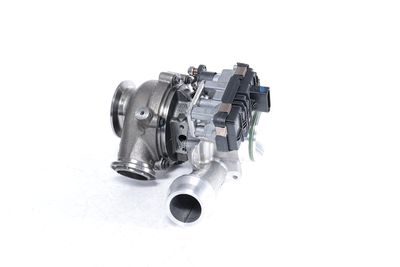 LADER AUFLADUNG BTS Turbo T917288 30