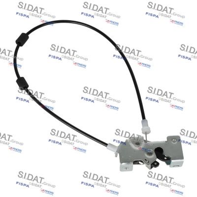 брава на врата SIDAT 611033A2