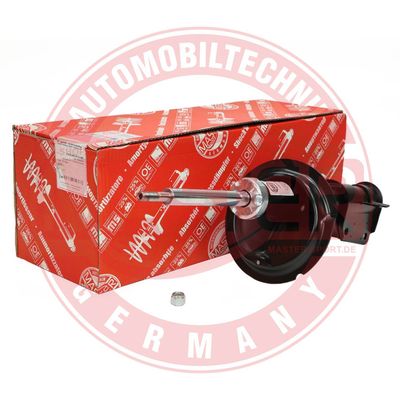 Tlmič pérovania MASTER-SPORT GERMANY 230040-PCS-MS