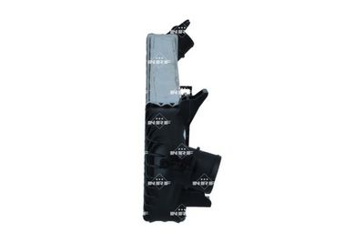 INTERCOOLER COMPRESOR NRF 30273 3