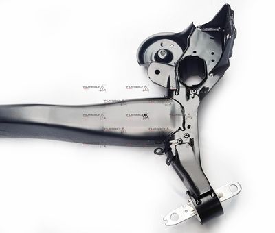 CORP AX TURBO-TEC TTRAX001063 3