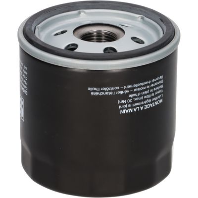 FILTRU ULEI KOLBENSCHMIDT 50013917 9