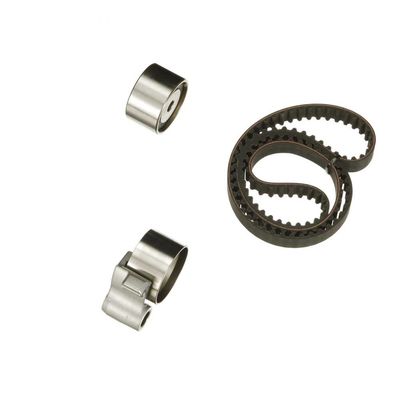 ZAHNRIEMENSATZ GATES K01T257 70