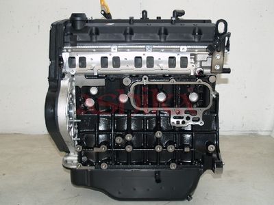 MOTOR COMPLET ASHIKA KK006 1