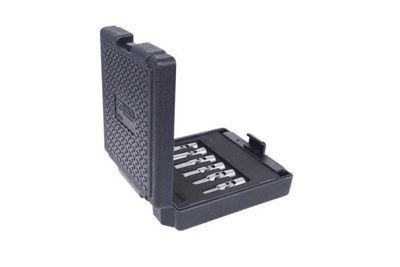 STECKSCHLüSSELEINSATZ-SET GLüHKERZE KS TOOLS 5007300 29