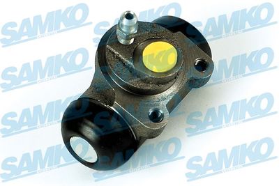 Cylinderek hamulcowy SAMKO C06173 produkt