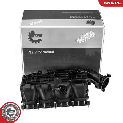 ESEN SKV - Sací trubkový modul BMW , 49SKV105