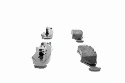 BREMSBELAGSATZ SCHEIBENBREMSE VAICO V258102 7
