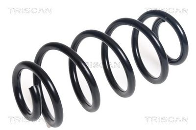 Пружина ходовой части TRISCAN 8750 23231 для MERCEDES-BENZ GLA-CLASS