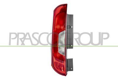 задни светлини PRASCO FT9124164