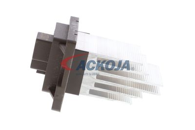 REGLAJ SUFLANTA DE INTERIOR ACKOJA A52790003 12