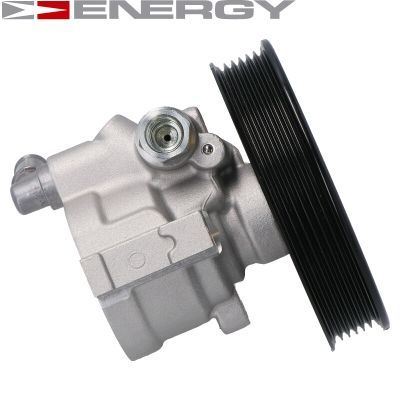 Vorschau Hydraulikpumpe, Lenkung Ansicht 3