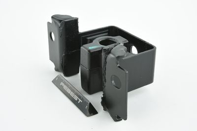 SET MONTARE SISTEM DE ESAPAMENT FEBEST NEXB010 10