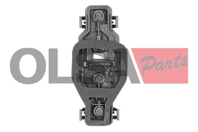 LAMPENTRäGER HECKLEUCHTE AIC 72848 1