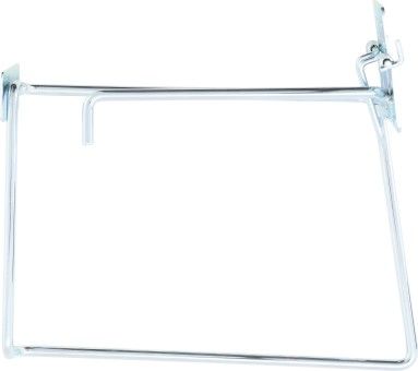 Werkzeug-Wandhalterung