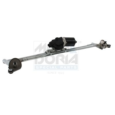 SISTEM STERGATOR PARBRIZ MEAT & DORIA 207114