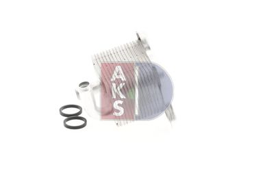 ÖLKüHLER AUTOMATIKGETRIEBE AKS DASIS 156014N 2