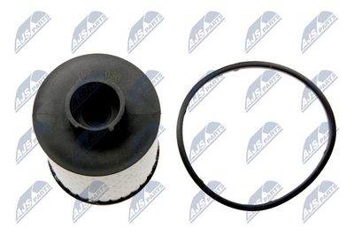 FILTRU COMBUSTIBIL NTY FFFSU036 3