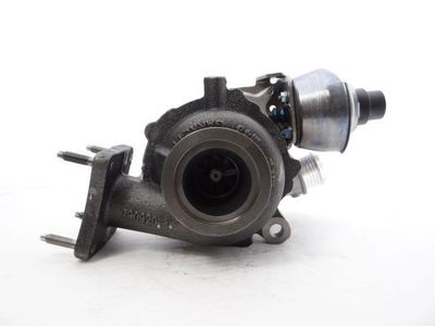 LADER AUFLADUNG GARRETT 8051569006S 10