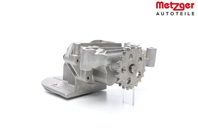 POMPA ULEI METZGER AUTOTEILE 8000058 25