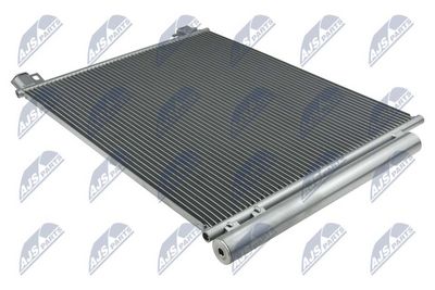 CONDENSATOR CLIMATIZARE NTY CCSRE037 1