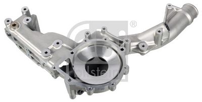 CARCASA POMPA DE APA FEBI BILSTEIN 174411