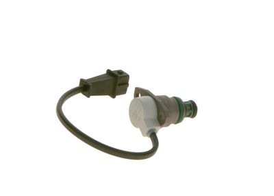 VENTIL EINSPRITZANLAGE BOSCH 0281002071 20