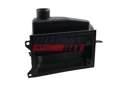 ACOPERIRE GRILA RADIATOR FAST FT93801 2