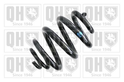 Пружина ходовой части QUINTON HAZELL QCS8131 для VW TRANSPORTER